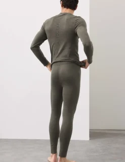 Merinotec™ Maximum Warmth Long Sleeve Thermal Top