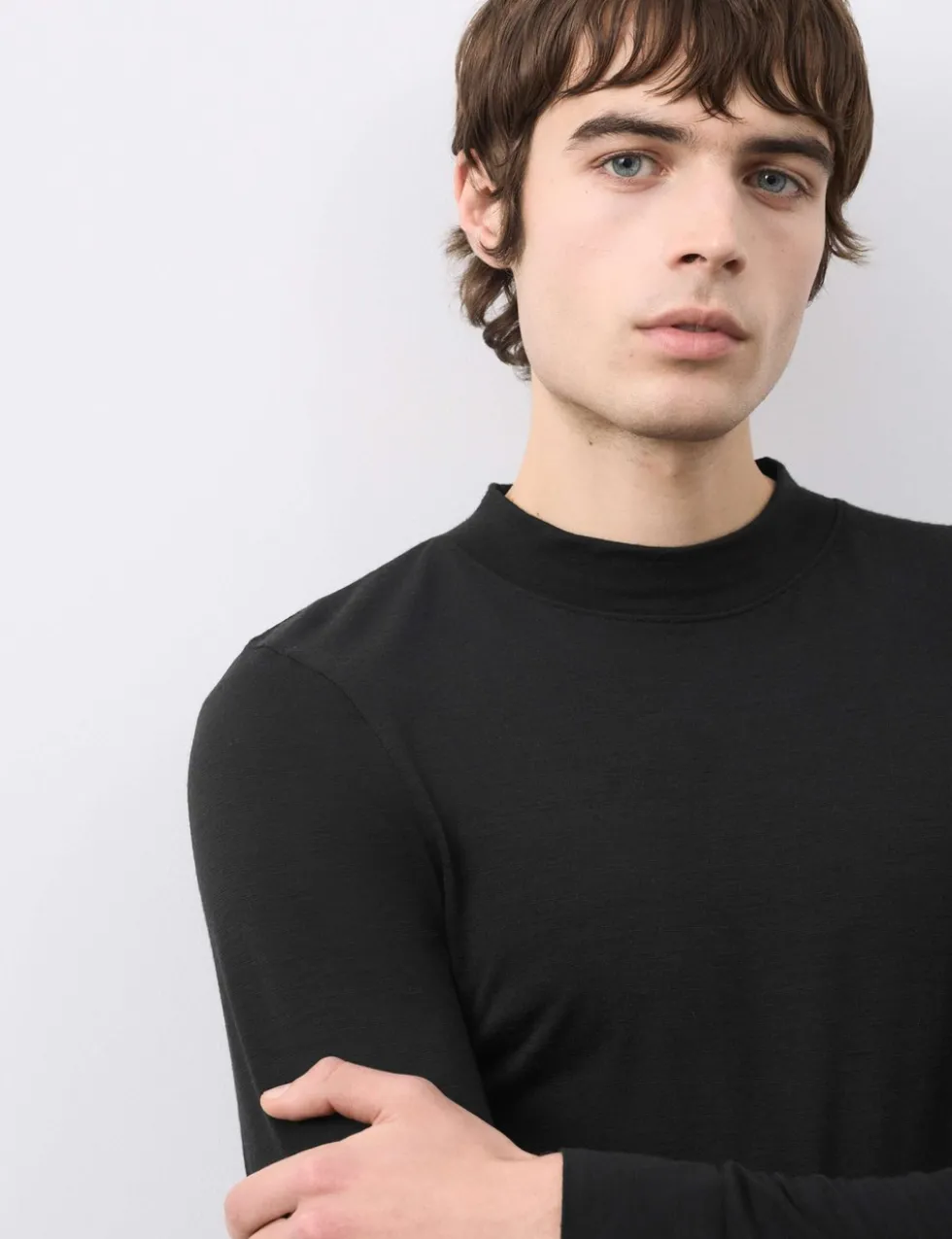 Merinotec™ Maximum Warmth Long Sleeve Thermal Top