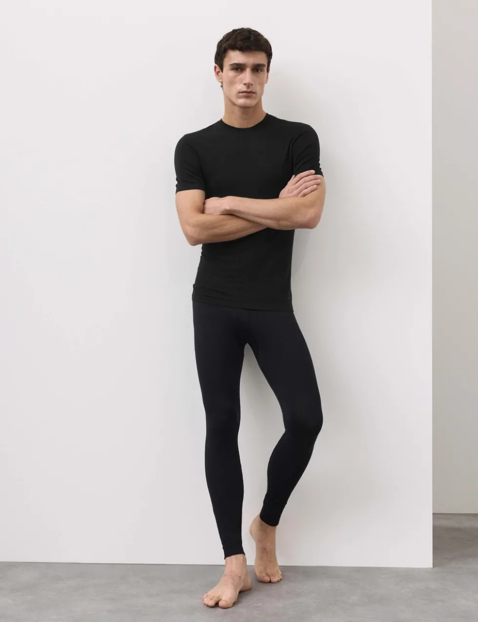 Merinotec™ Maximum Warmth Thermal Vest