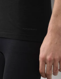 Merinotec™ Maximum Warmth Thermal Vest