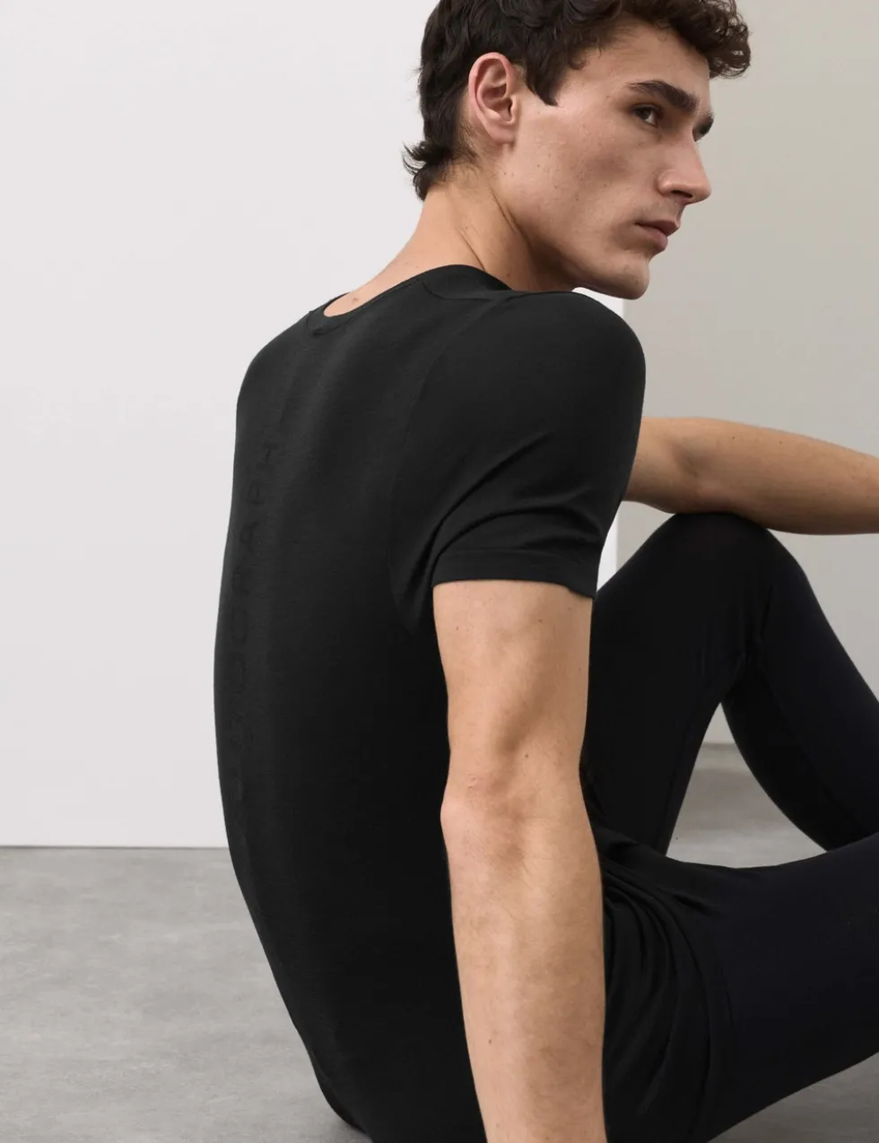 Merinotec™ Maximum Warmth Thermal Vest