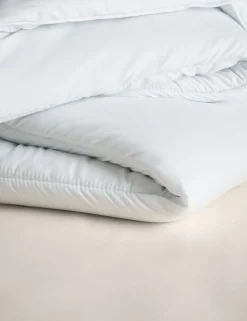 Microfibre 13.5 Tog Duvet