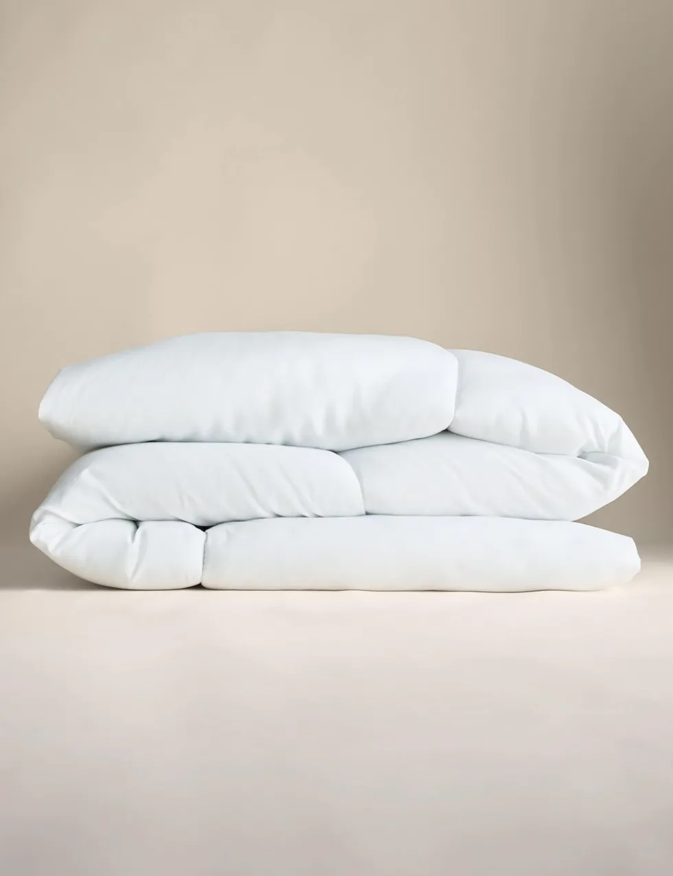 Microfibre 13.5 Tog Duvet