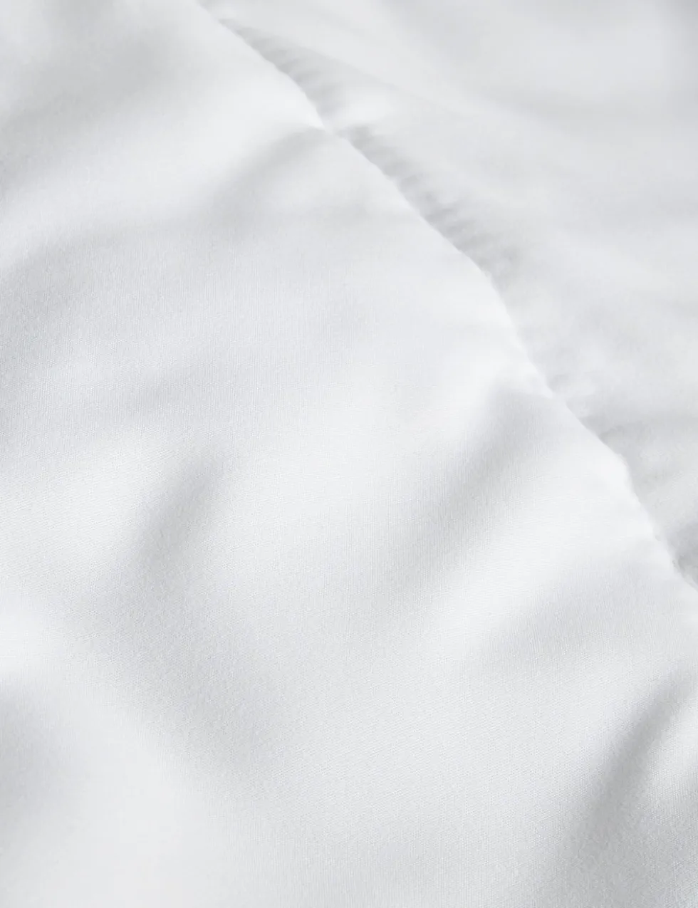 Microfibre 4.5 Tog Duvet