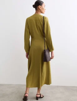 Midi Skater Dress