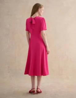 Midi Skater Dress