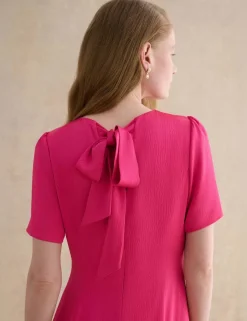 Midi Skater Dress