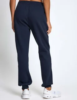 Millie Cotton Rich Cuffed Slim Fit Joggers