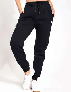 Millie Cotton Rich Cuffed Slim Fit Joggers