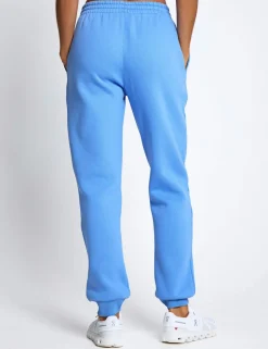 Millie Cotton Rich Cuffed Slim Fit Joggers