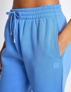 Millie Cotton Rich Cuffed Slim Fit Joggers