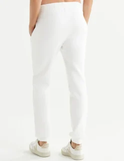 Millie Cotton Rich Cuffed Slim Fit Joggers