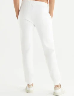 Millie Cotton Rich Cuffed Slim Fit Joggers