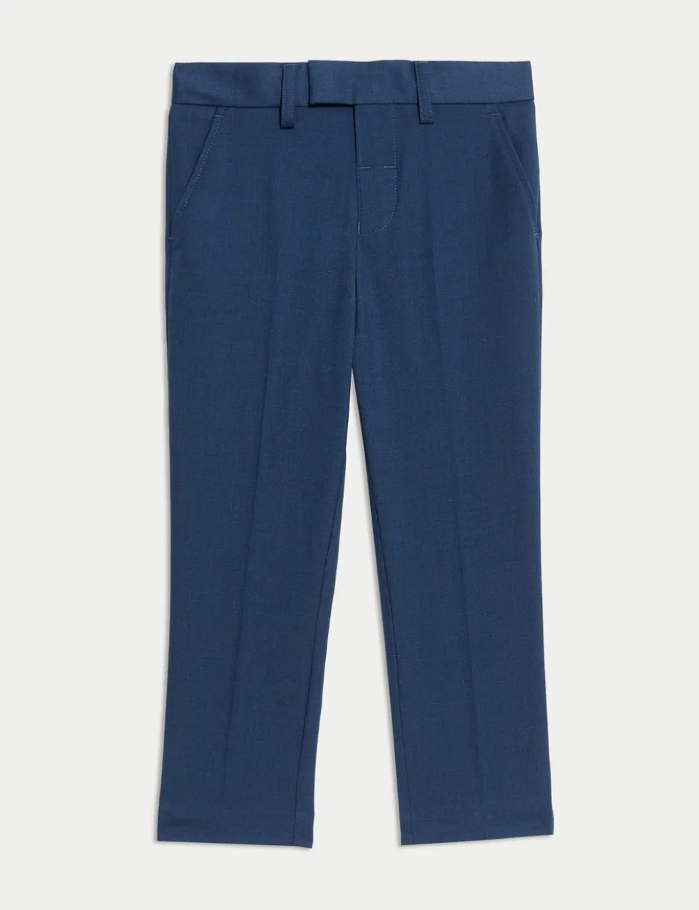 Mini Me Suit Trousers (2-16 Yrs)