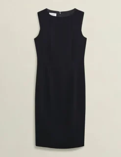 Mini Shift Dress