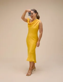 Minka Midaxi Dress