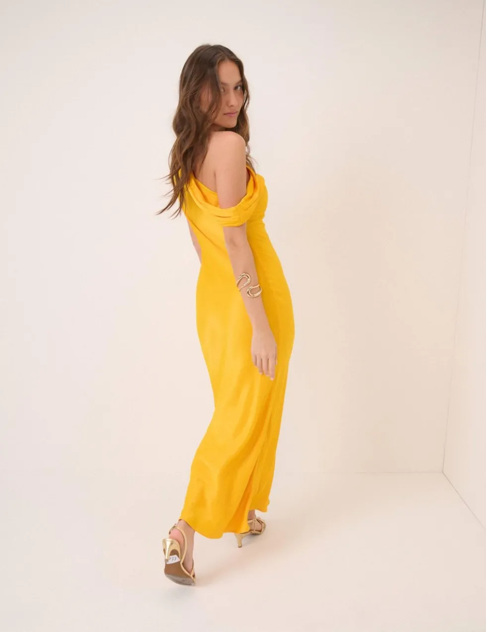 Minka Midaxi Dress