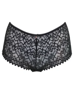 Mixology Lace Shorts