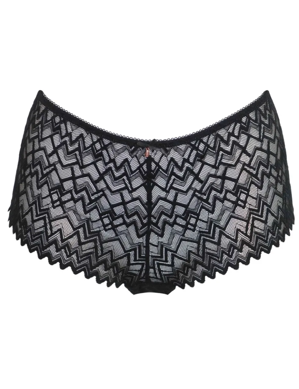 Mixology Lace Shorts