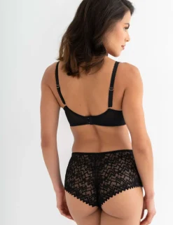 Mixology Lace Shorts
