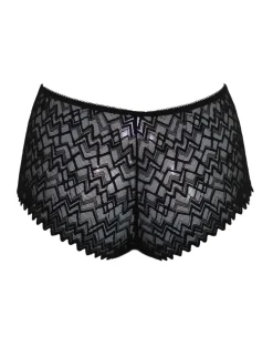 Mixology Lace Shorts