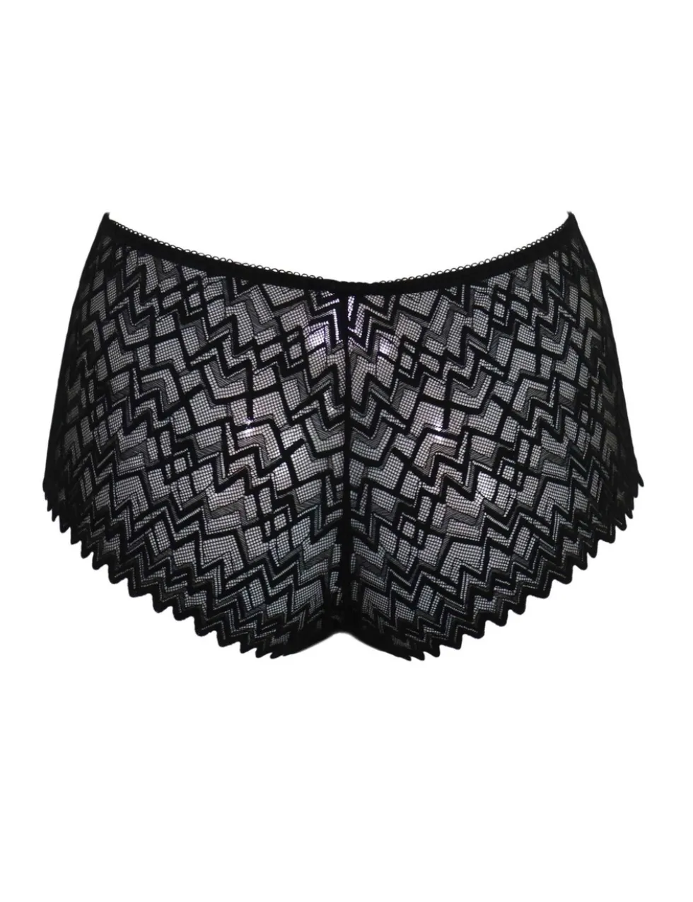Mixology Lace Shorts