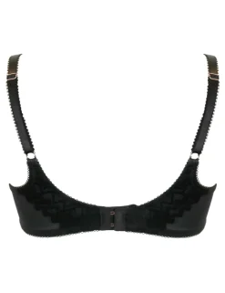 Mixology Wired Side Support Balconette Bra