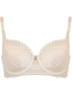 Mixology Wired Side Support Balconette Bra
