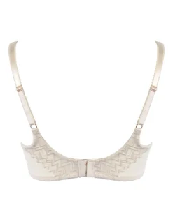 Mixology Wired Side Support Balconette Bra