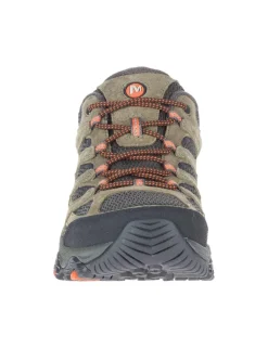 Moab 3 GTX Suede Walking Shoes