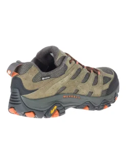 Moab 3 GTX Suede Walking Shoes