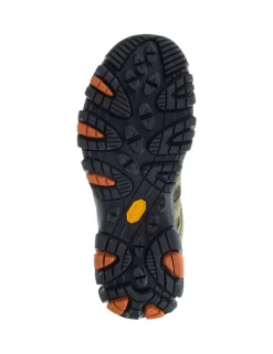 Moab 3 GTX Suede Walking Shoes