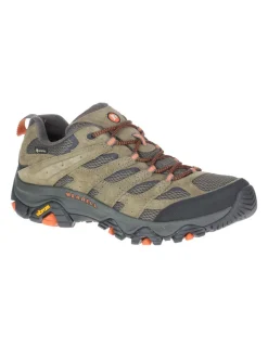 Moab 3 GTX Suede Walking Shoes