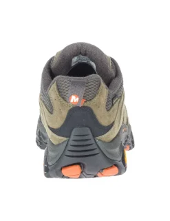 Moab 3 GTX Suede Walking Shoes