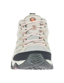 Moab 3 GTX Suede Walking Shoes