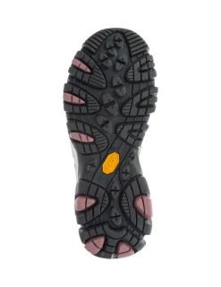 Moab 3 GTX Suede Walking Shoes