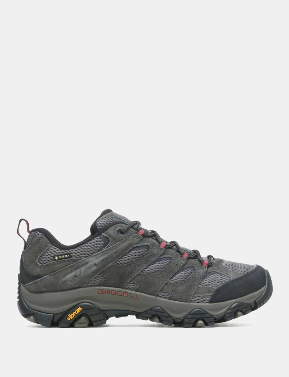 Moab 3 GTX Suede Walking Shoes