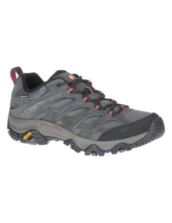Moab 3 GTX Suede Walking Shoes