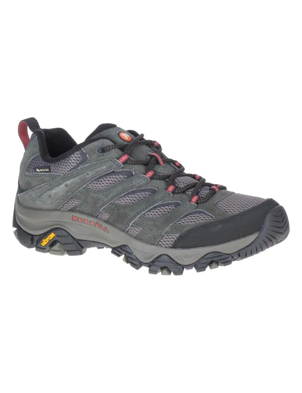 Moab 3 GTX Suede Walking Shoes