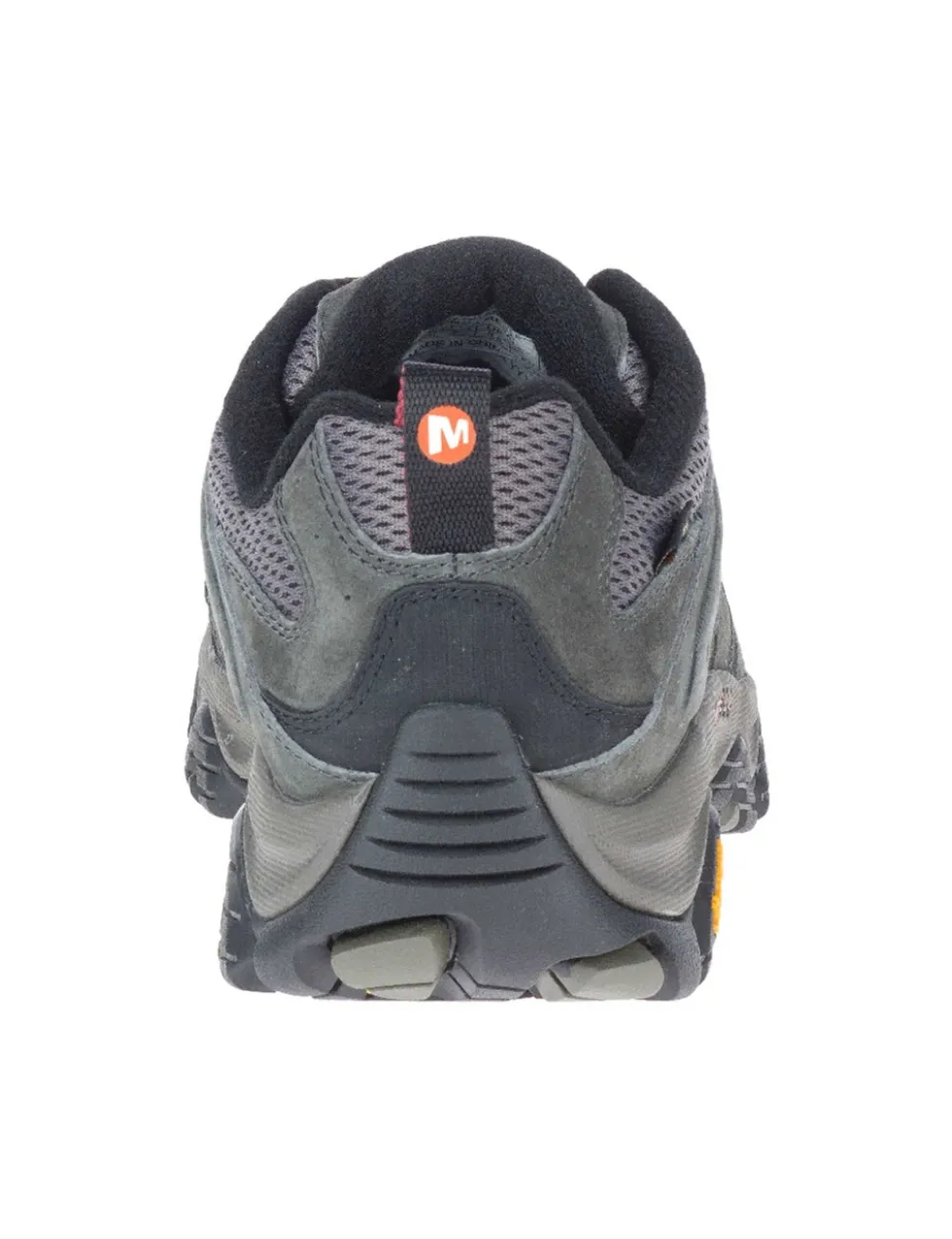 Moab 3 GTX Suede Walking Shoes