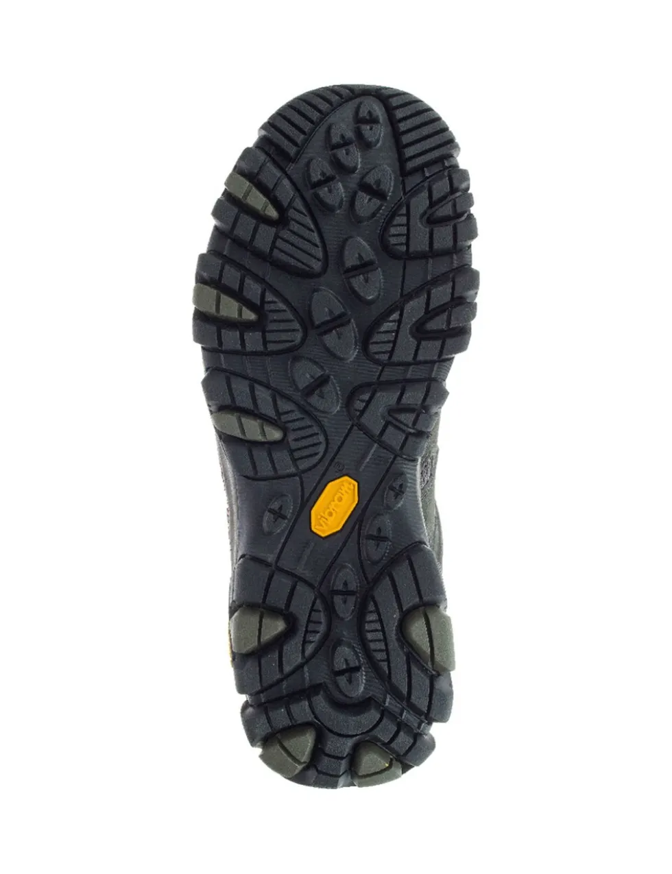 Moab 3 GTX Suede Walking Shoes
