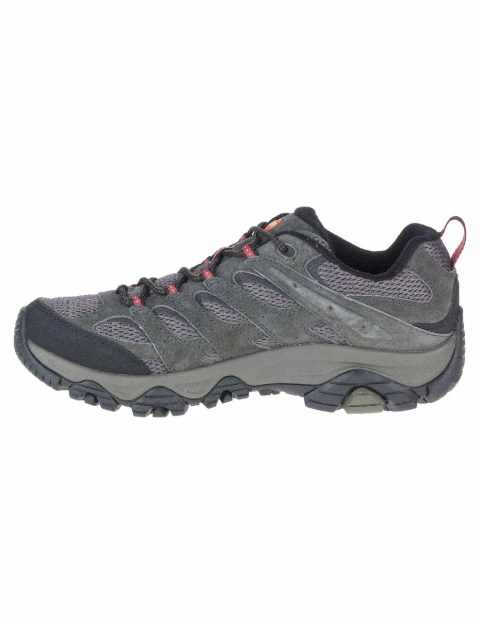Moab 3 GTX Suede Walking Shoes