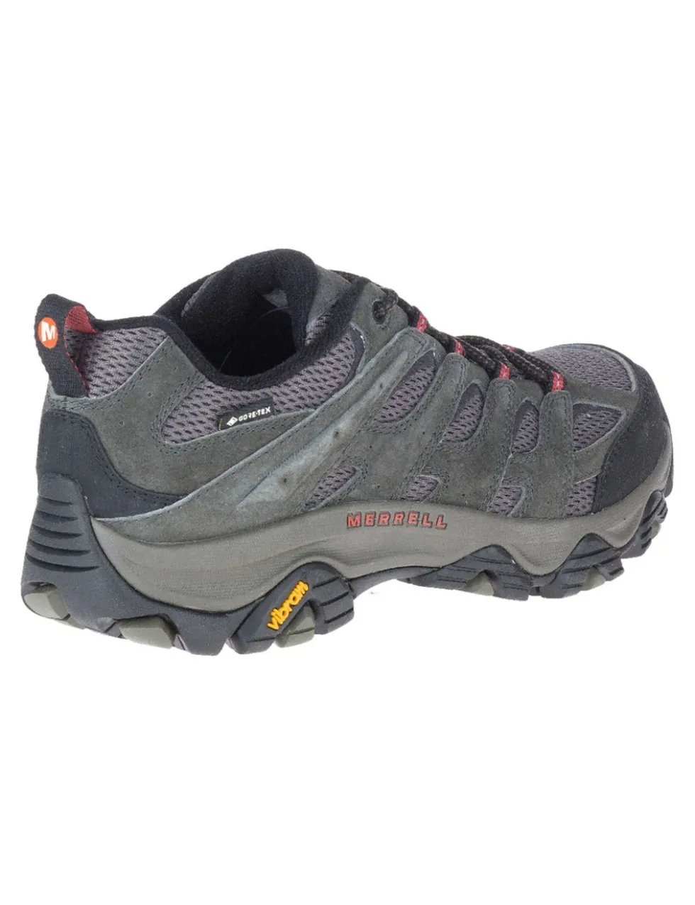 Moab 3 GTX Suede Walking Shoes