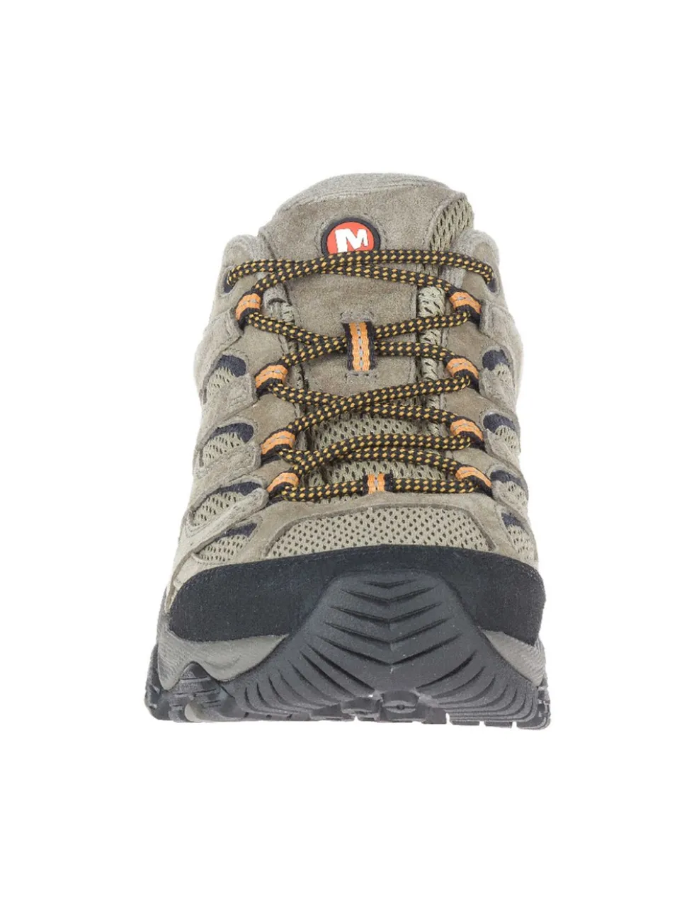 Moab 3 Leather Walking Shoes