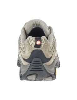 Moab 3 Leather Walking Shoes