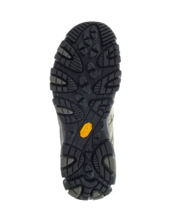 Moab 3 Leather Walking Shoes