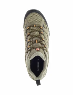 Moab 3 Leather Walking Shoes