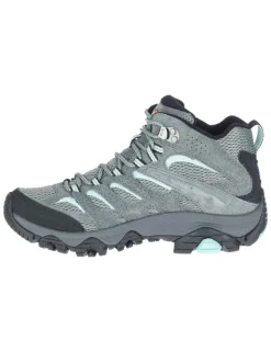 Moab 3 Waterproof Walking Boots