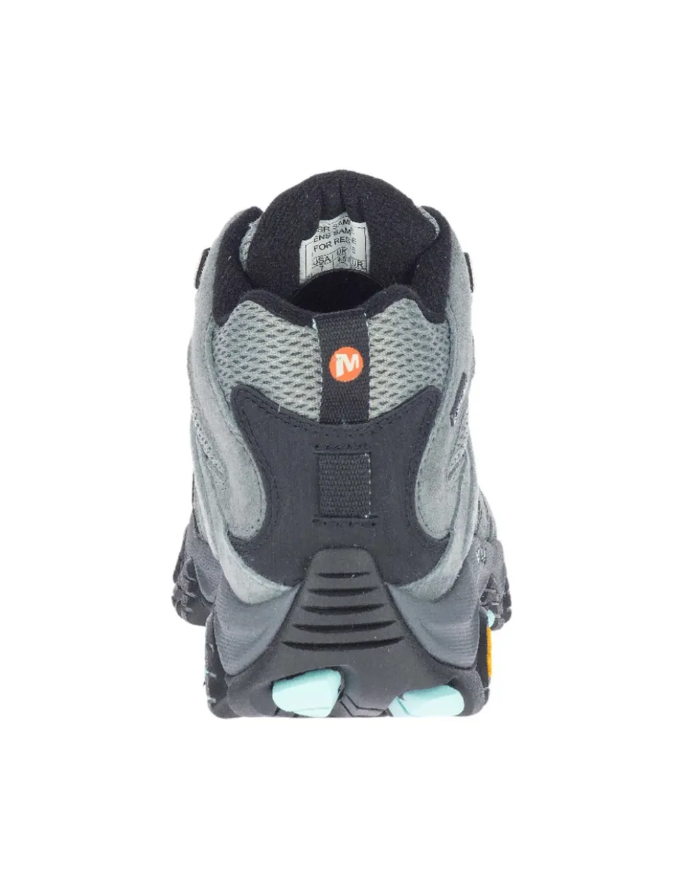 Moab 3 Waterproof Walking Boots