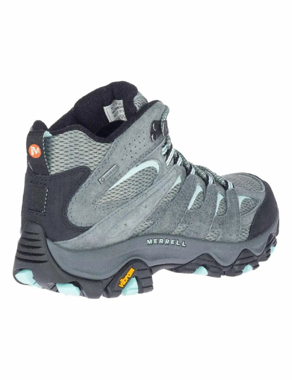 Moab 3 Waterproof Walking Boots